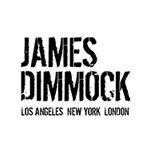 James Dimmock logo