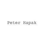 Peter Hapak logo